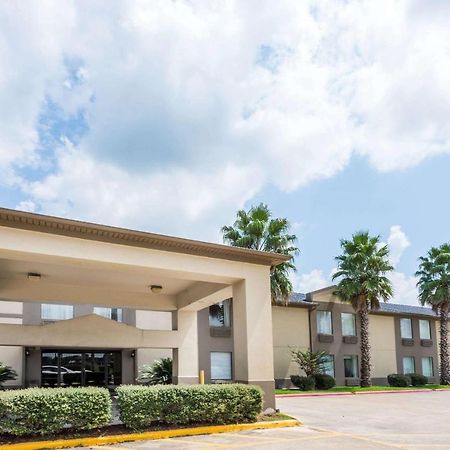 Howard Johnson By Wyndham Iowa La Extérieur photo