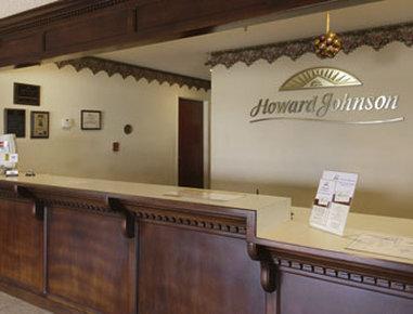 Howard Johnson By Wyndham Iowa La Extérieur photo